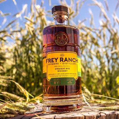 The Best American Whiskeys Under $100