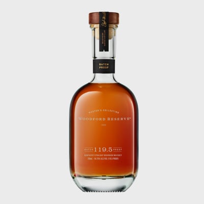 Woodford Reserve Batch Proof 119.5