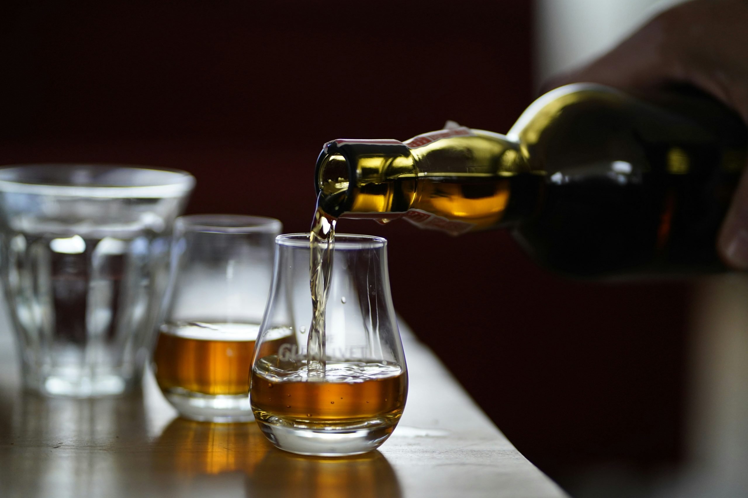 The Best Single Malt Scotch Whisky for Beginners