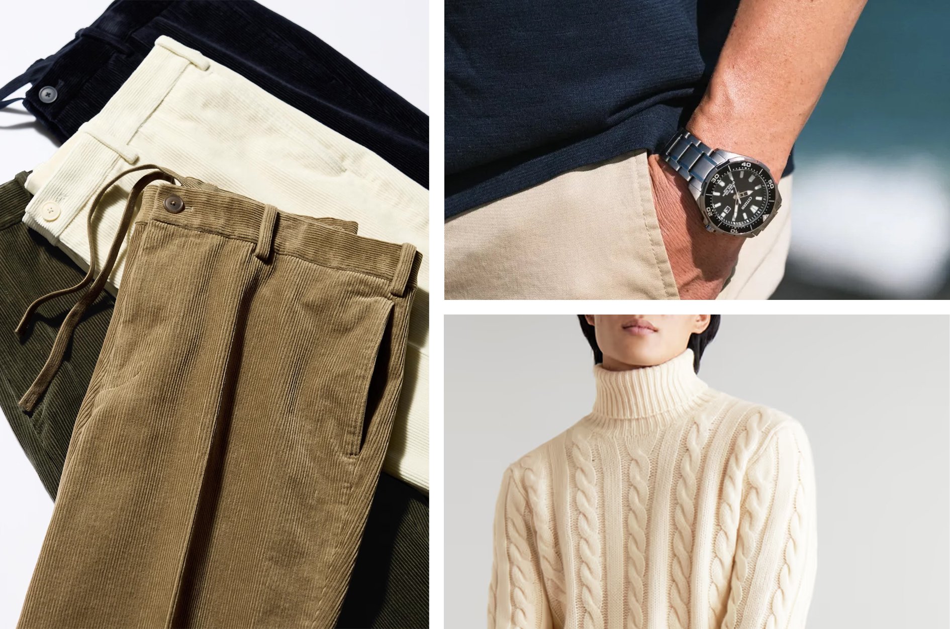 The 10 Best Menswear Picks for Your Holiday Party