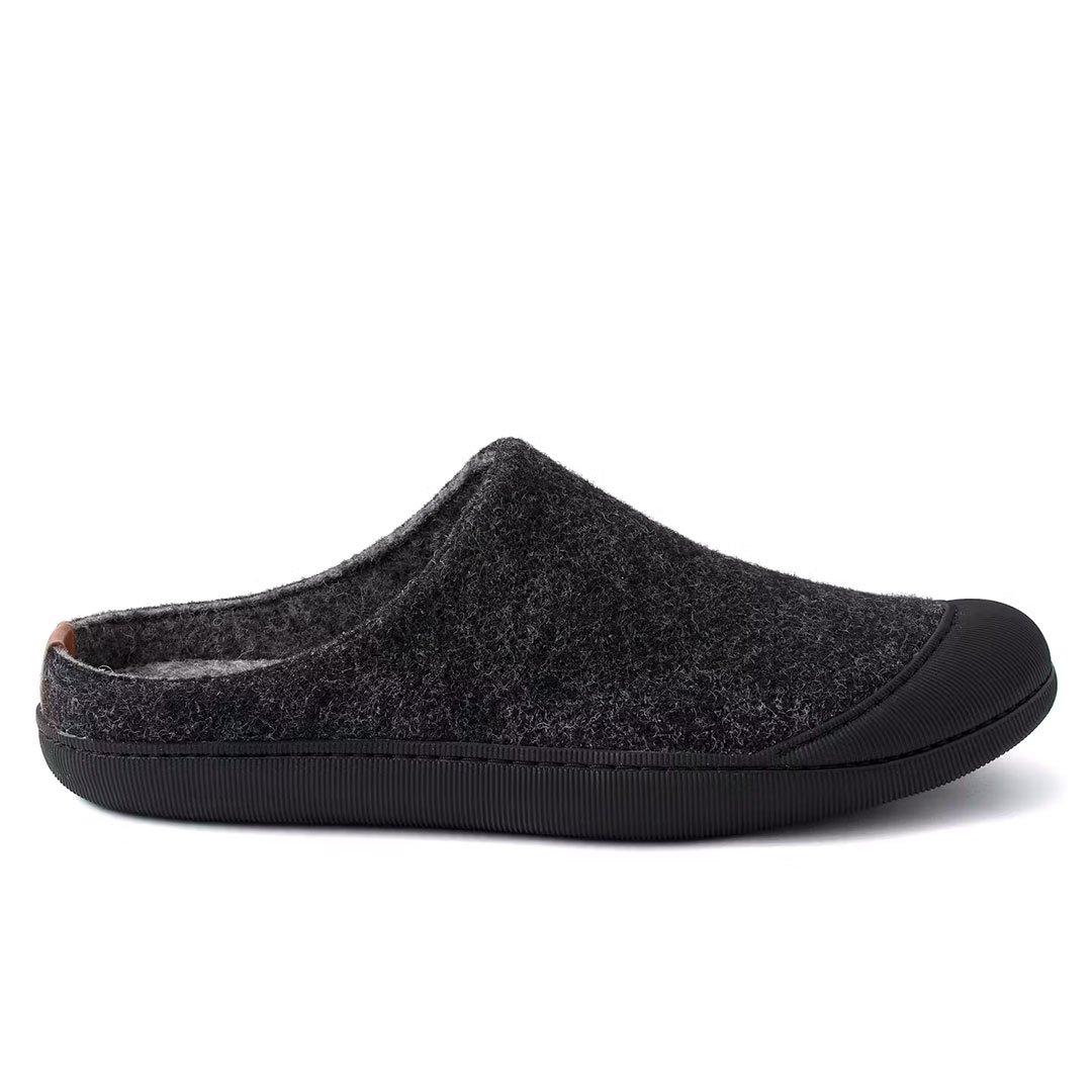 Greys Wool Outdoor Mule Slipper - 41% Off