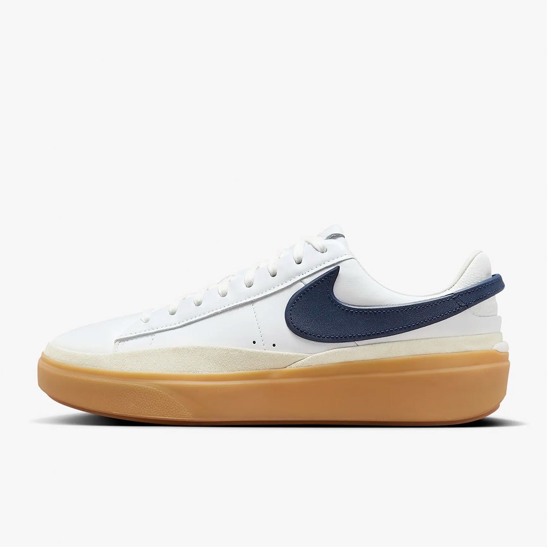 Nike Blazer Phantom Low - 19% Off