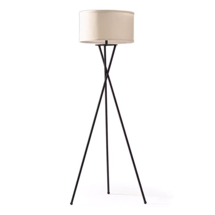 Brightech Jaxon LED Tripod Floor Lamp