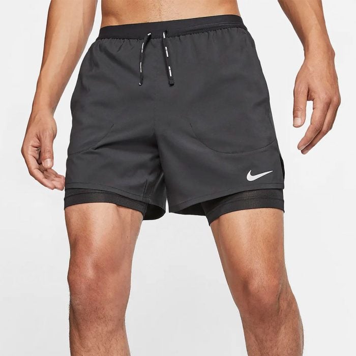 Nike Flex Stride 5″ 2-In-1 Running Shorts