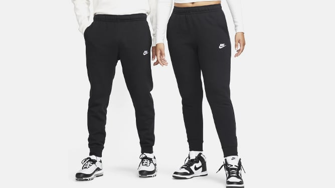 Nike Sportswear Club Fleece Joggers