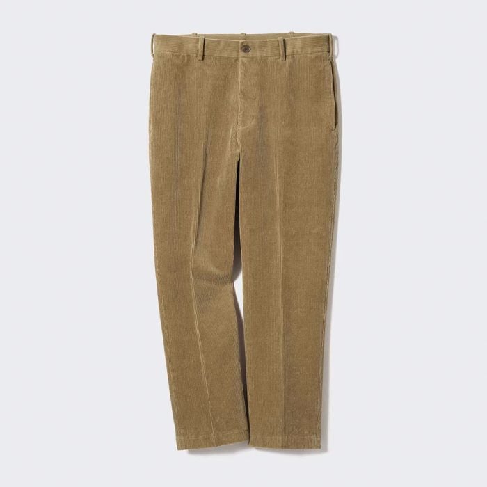 Uniqlo Smart Ankle Pants