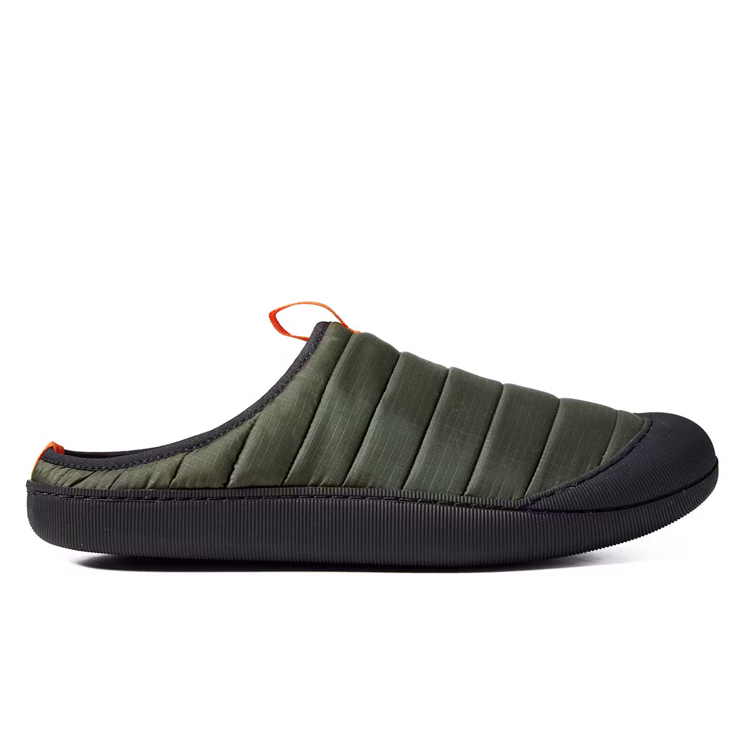 Mules COOL Shoe Corp. BUBBLE - Semelle Anatomique En Liège Et EVA, Confortables
