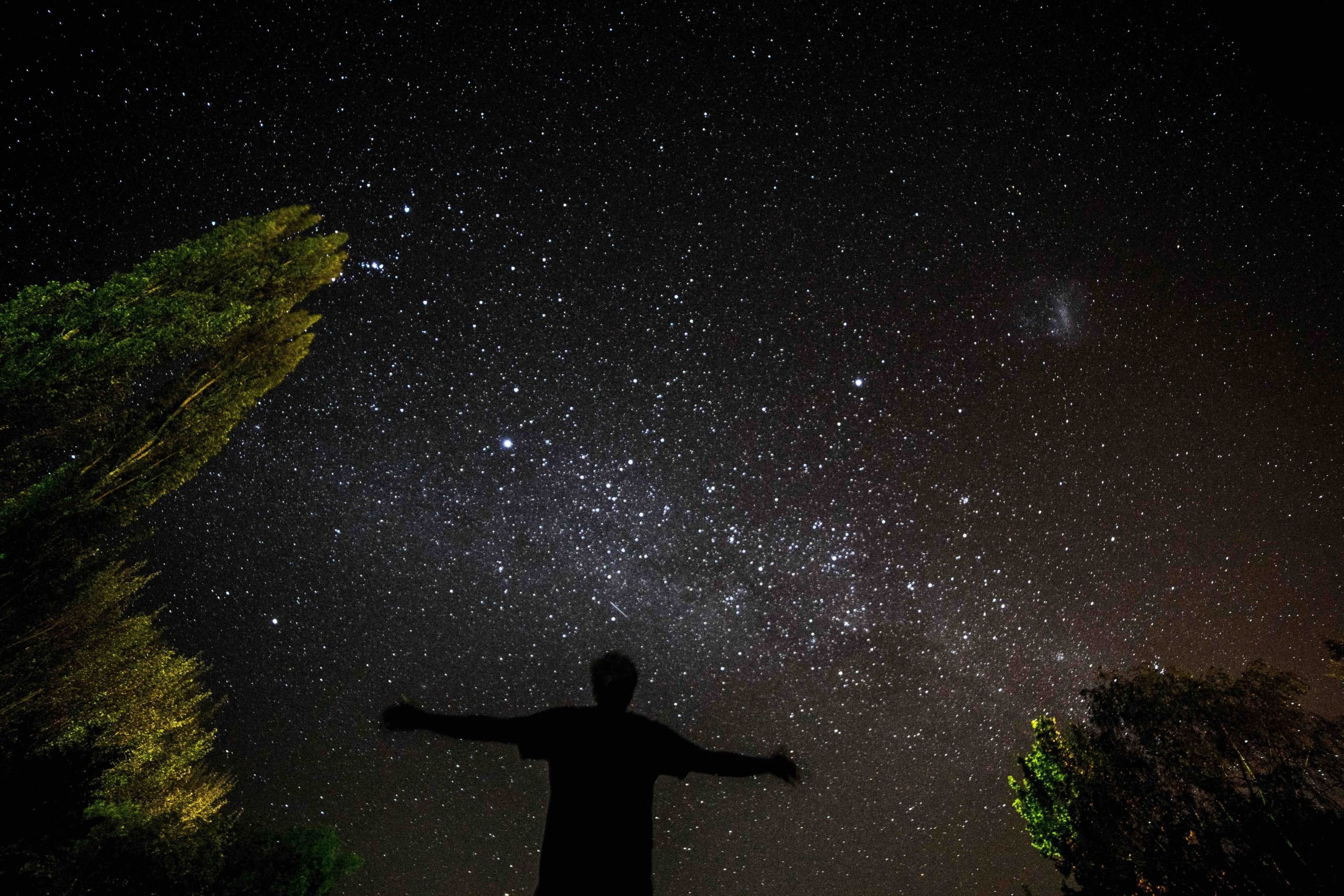 The 6 Best Dark-Sky Parks for Unforgettable Stargazing