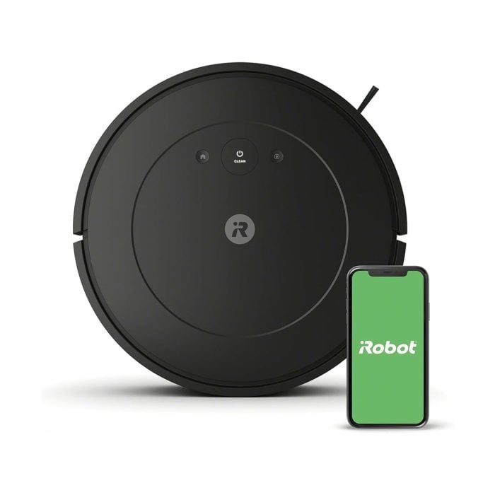 iRobot Roomba Vac Robot Vacuum