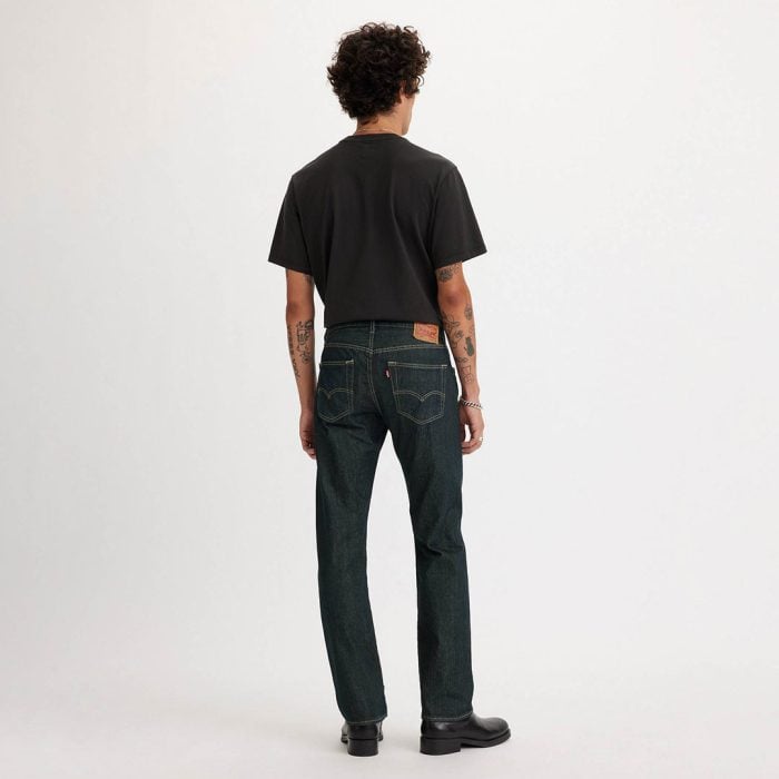 Levi’s 501® Original Fit Men’s Jeans