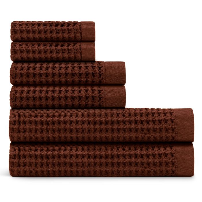 Onsen Bath Towel Set