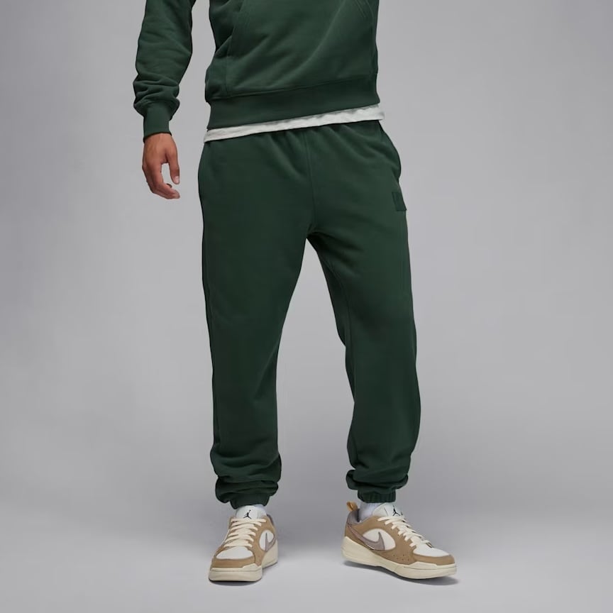 Jordan Flight Fleece Men's Pants