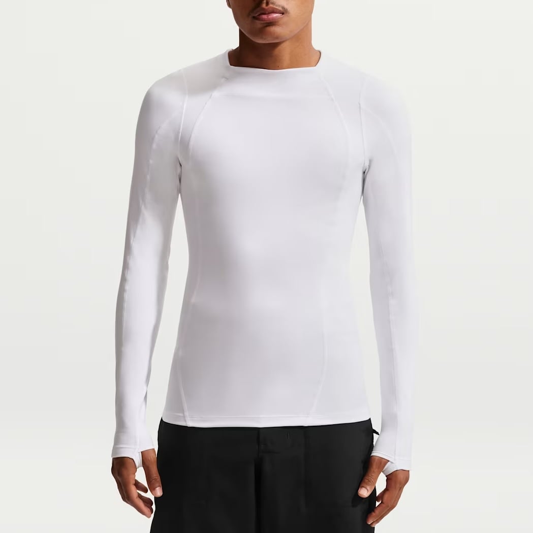 Nike x Jacquemus Men's Long-Sleeve Top