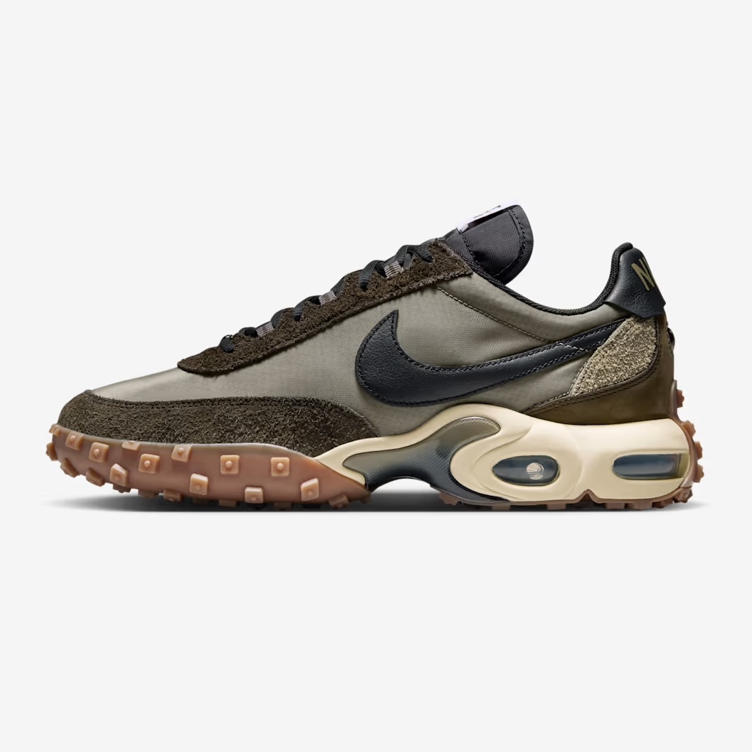 Nike Air Max Waffle SP Men's Shoes