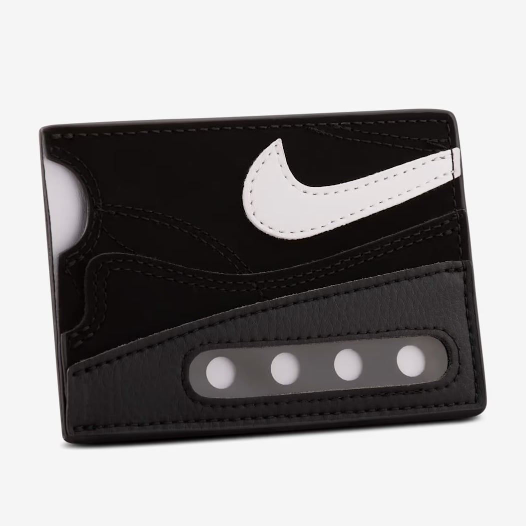 Nike Icon Air Max Card Wallet