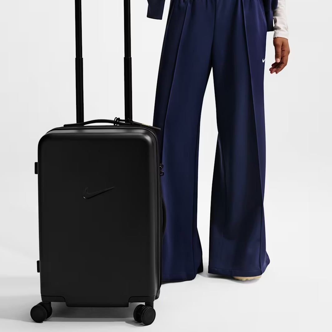 Nike Luggage Hardshell