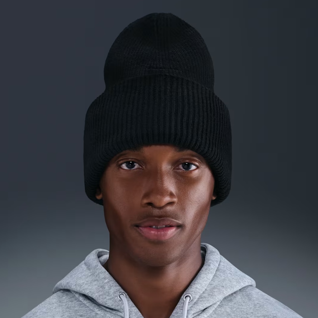 Nike Peak Premium Beanie