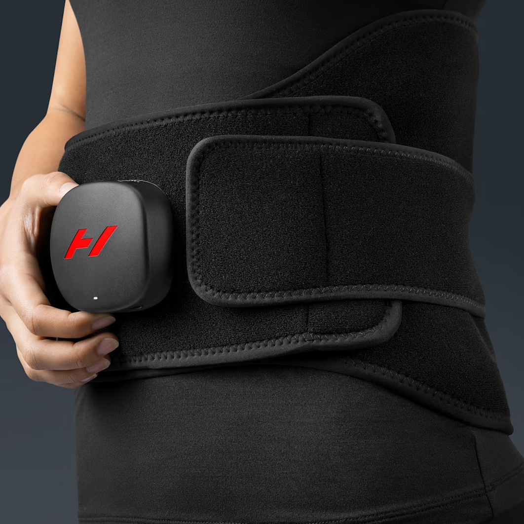 Hyperice Venom 2 Back Heated Massage Wrap