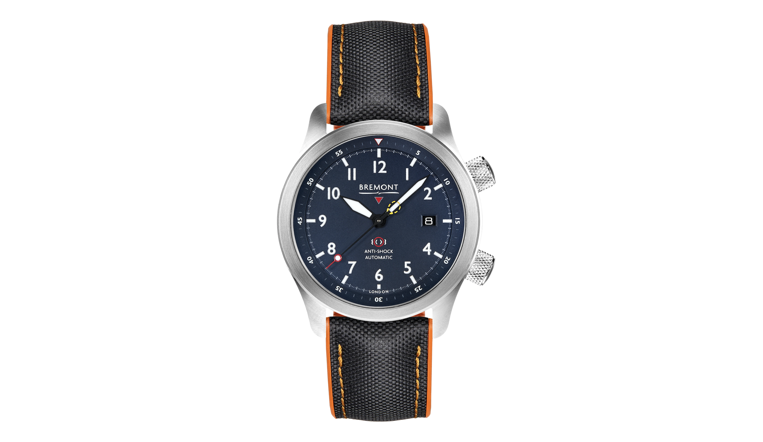Best British Watch Brands: 13 to Follow ASAP | Cool Material