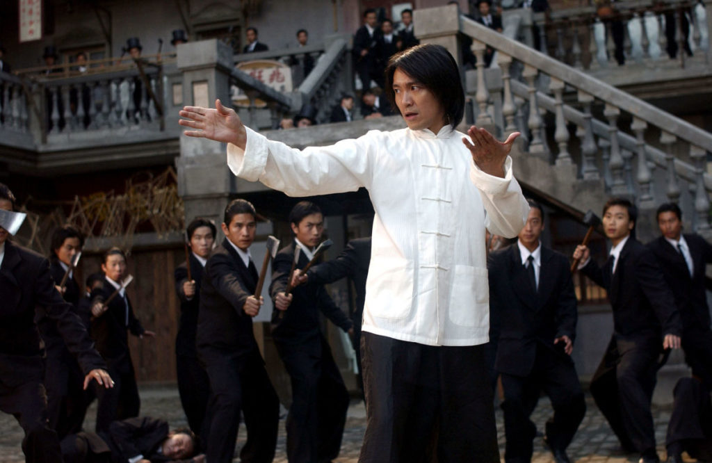 20 Years Later, ‘Kung Fu Hustle’ Hits Just as Hard