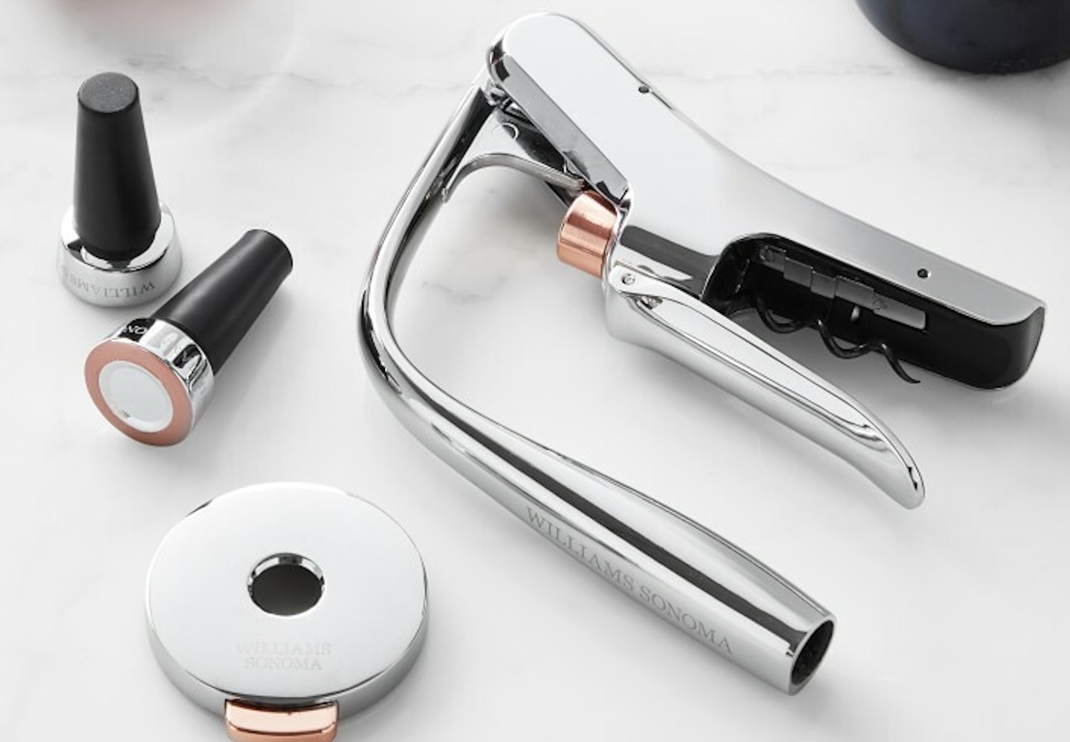 Red Wine Accessories: Our Must-Have Oenophile Gear