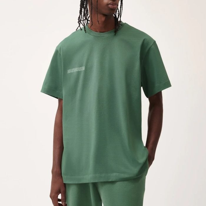 Mens 365 Midweight T-shirt