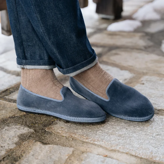 Velasca Gnècch Slipper Shoes