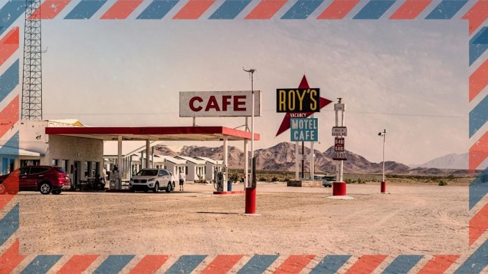 Road-Trip Ready Gadgets for Life on the Move