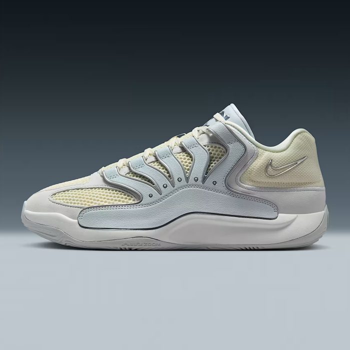 Nike KD18 “Chain Reaction” Basketball Shoes