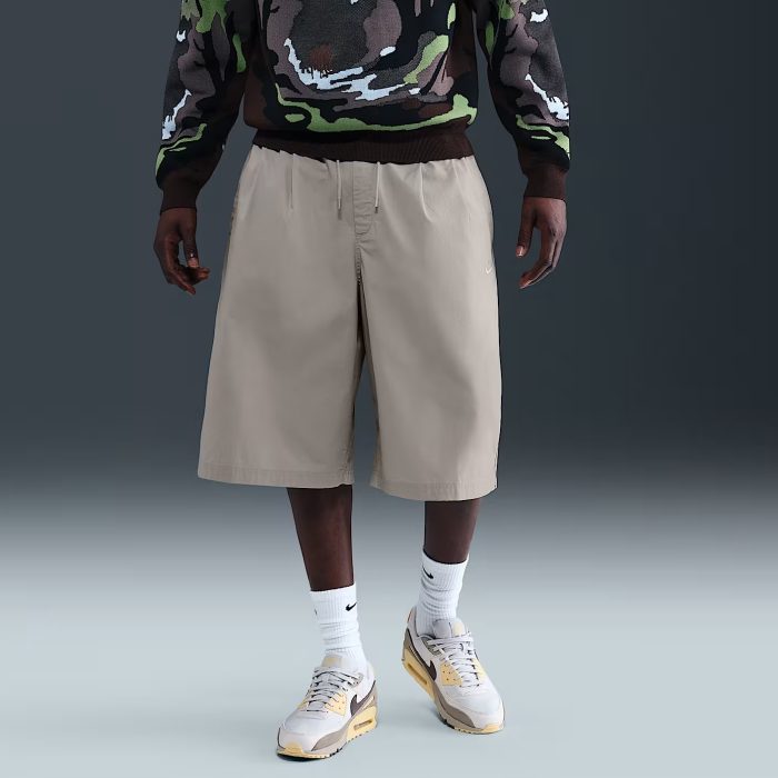 Nike Club Men’s Oversized Shorts