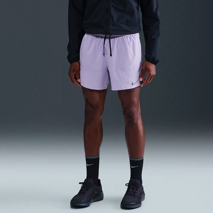 Nike Stride Men’s Dri-FIT 5″ 2-in-1 Running Shorts