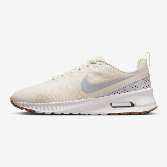 Nike Air Max Nuaxis Premium Men’s Shoes