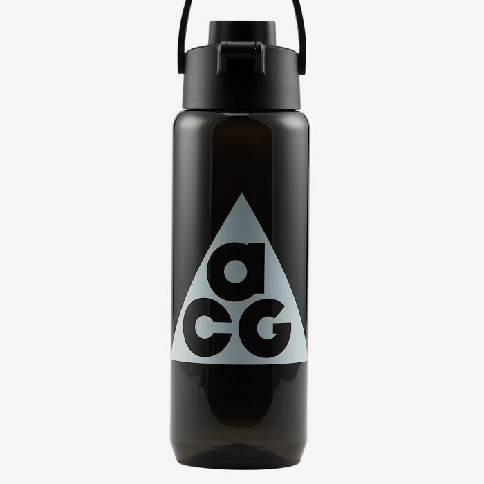 Nike Recharge Tritan Chug Bottle (24 oz)