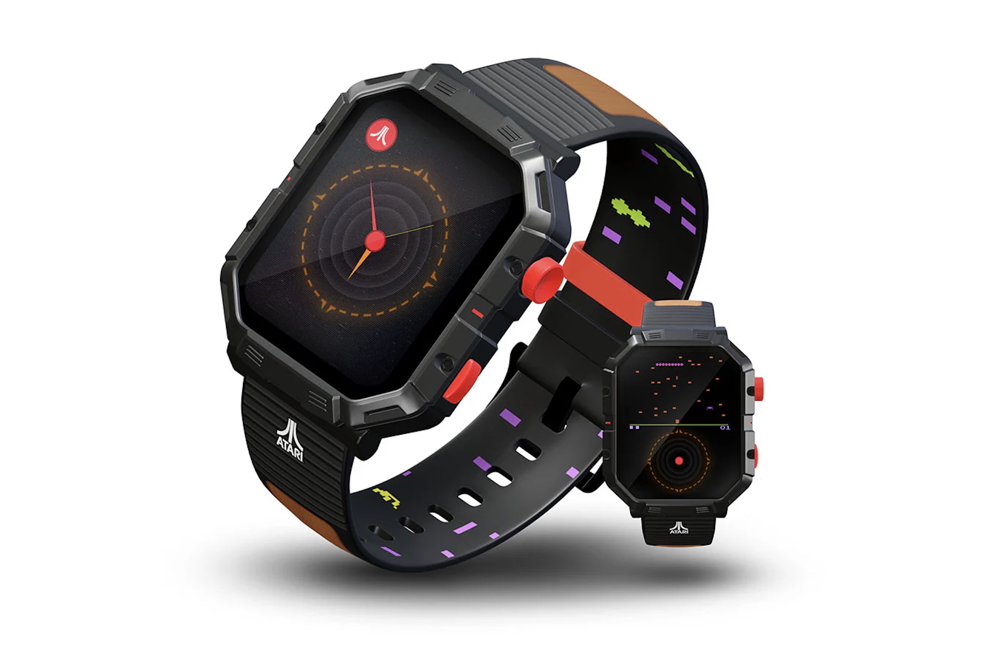 14 Video Game Watches to Power Up Your Style | Cool Material