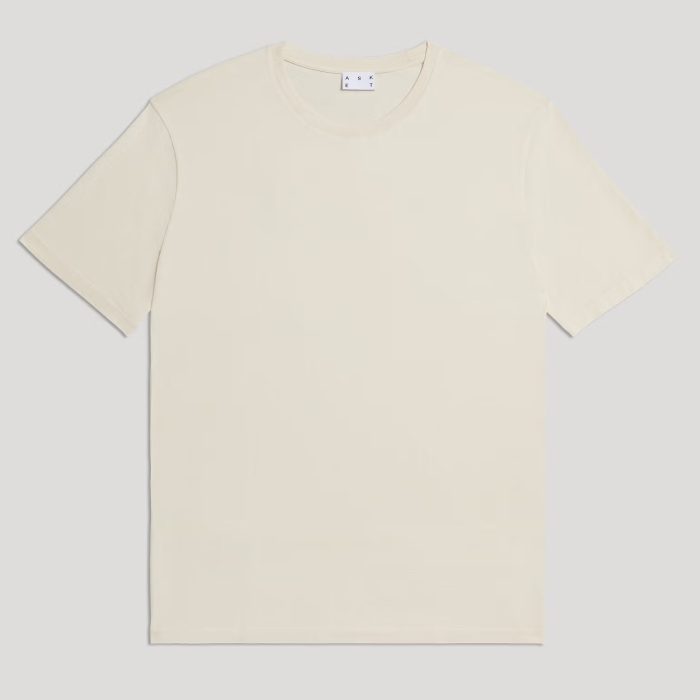Asket The Lightweight T-Shirt