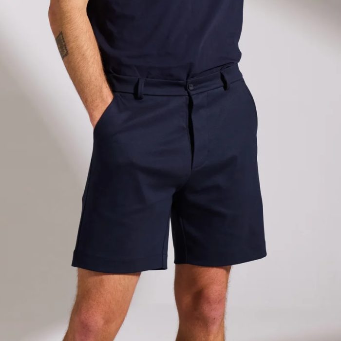 David Gandy Wellwear Easy Chino Short