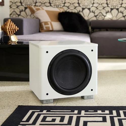 REL Acoustics HT/1205 MK Subwoofer