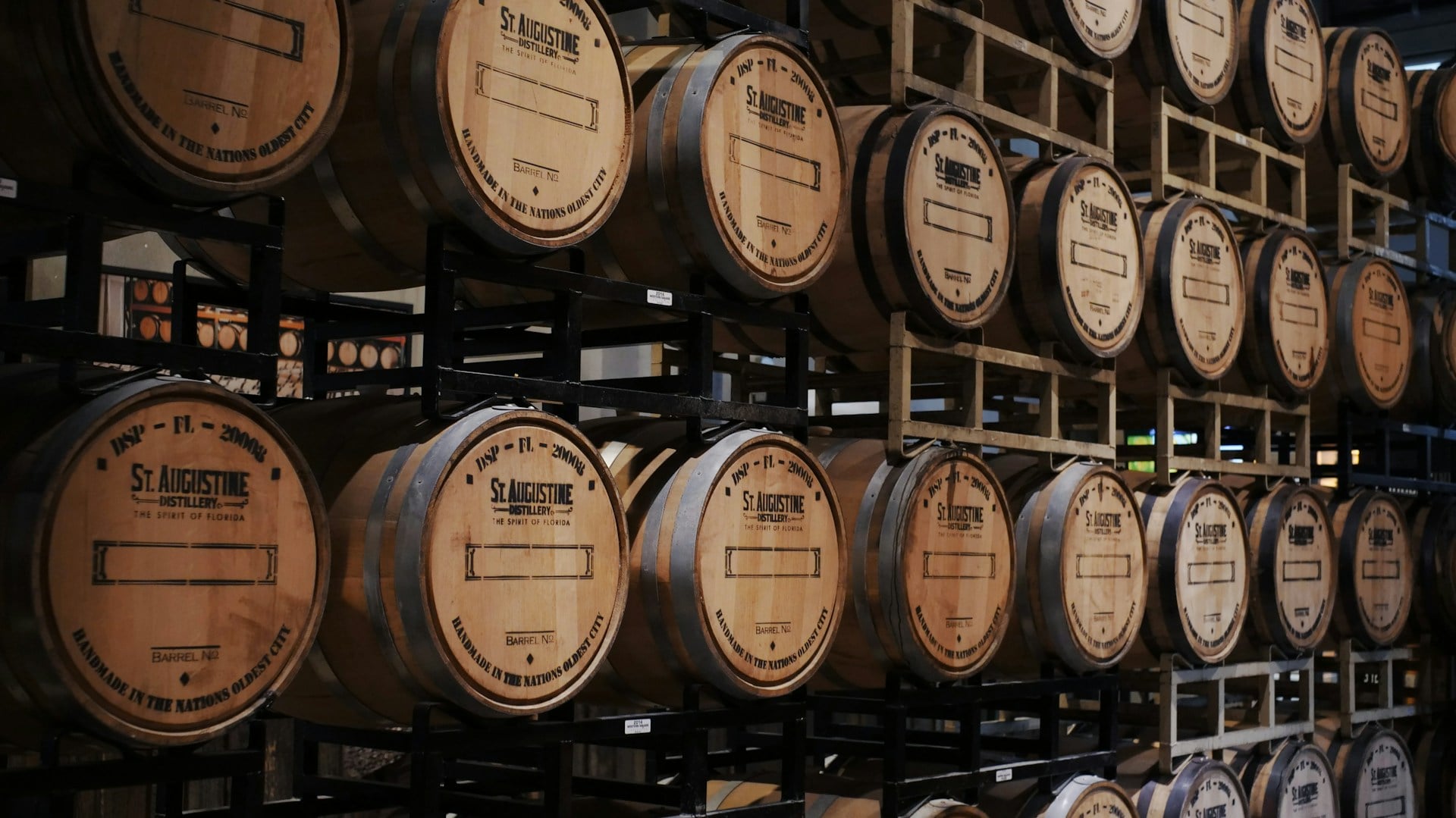 How to Buy a Whole Barrel of Your Favorite Whiskey