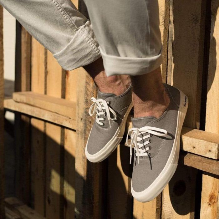 SeaVees Men’s Legend Sneaker
