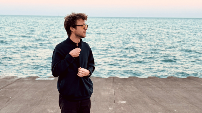 Nike Half Zip Review