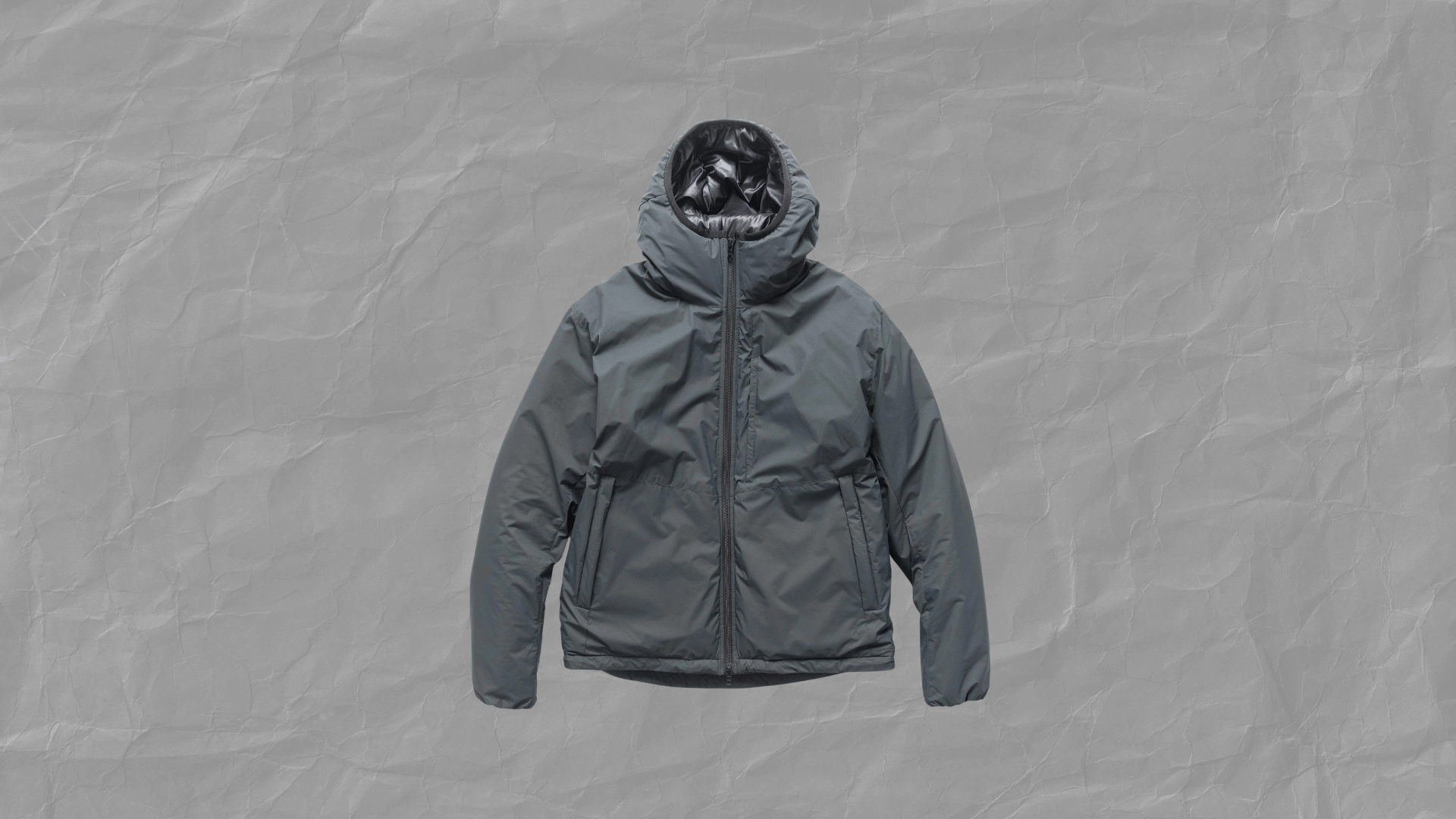 Haven Logan Parka