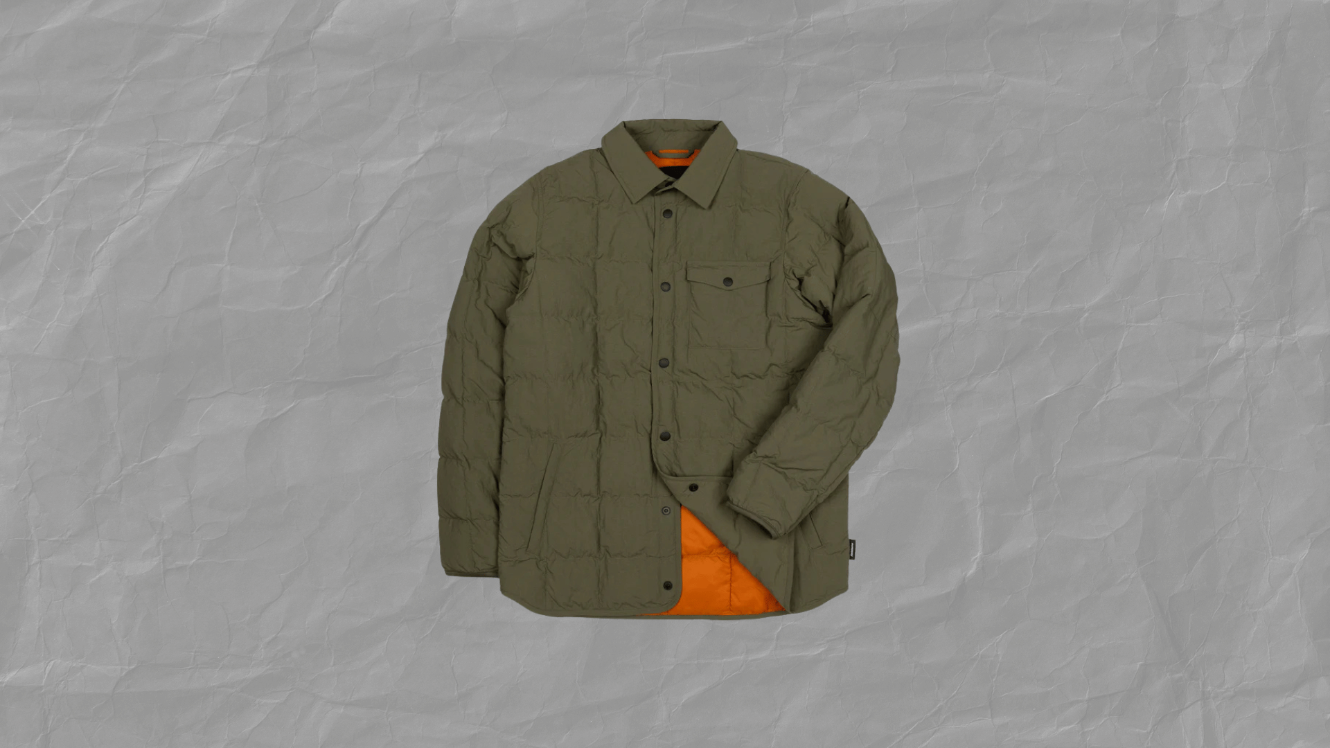 Finisterre Lapwing Shirt