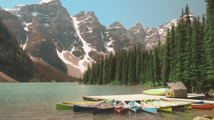 Canada Outdoor Adventures