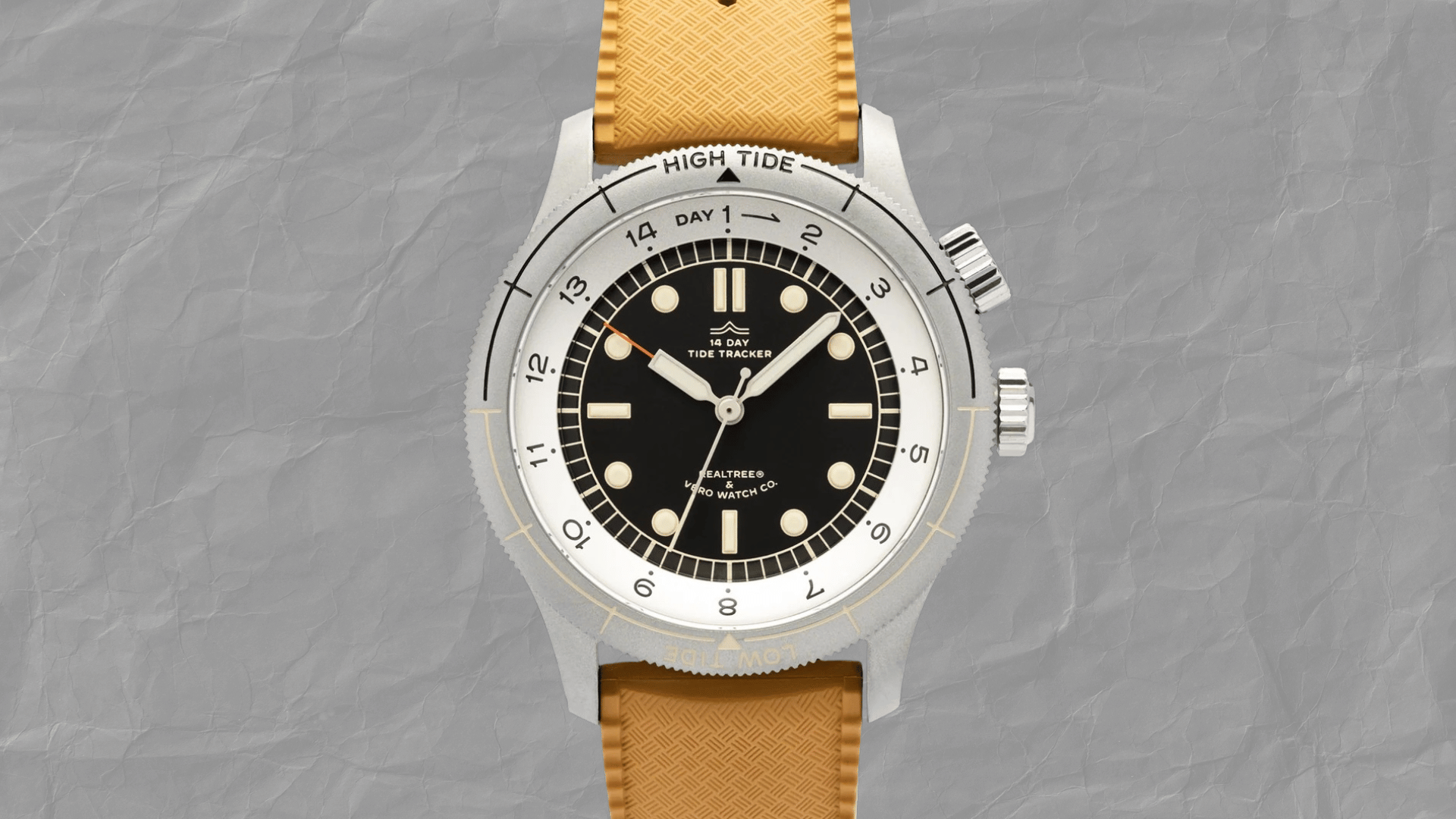 VERO x Realtree Tide Tracker Outpost