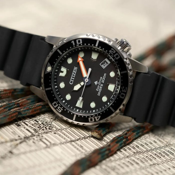 Citizen Promaster Dive Eco-Drive 37mm