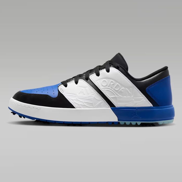 Nike Jordan NU Retro 1 G Golf Shoes