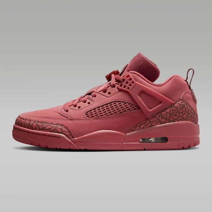 Nike Jordan Spizike Low Men’s Shoes