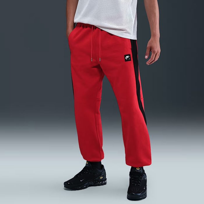 Nike Air Men’s Fleece Joggers