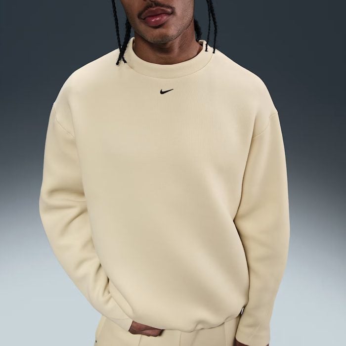 Nike Tech Men’s Fleece Crew