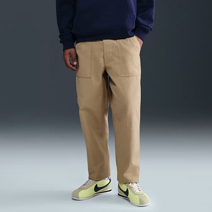 Nike Life Men’s Fatigue Pants